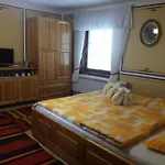 Guest Bashtina Striaha Guest house 2*