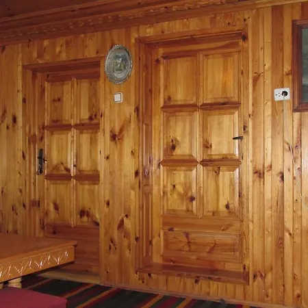 Pensiune Guest Bashtina Striaha Koprivștița