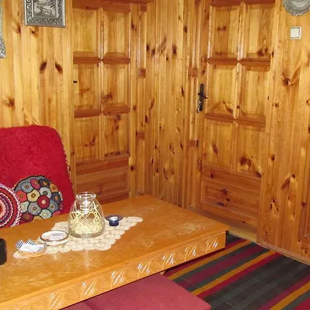 Bashtina Striaha 2* Koprivstica