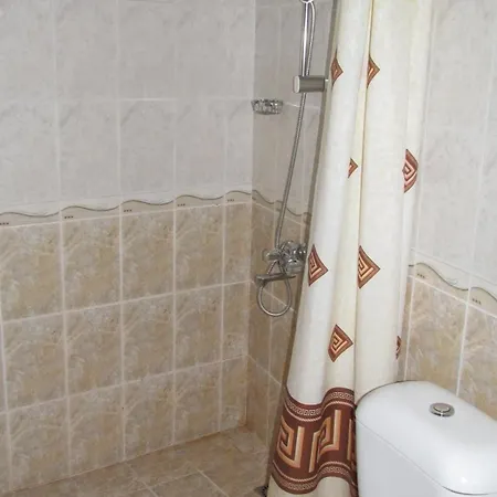 Bashtina Striaha Koprivstica