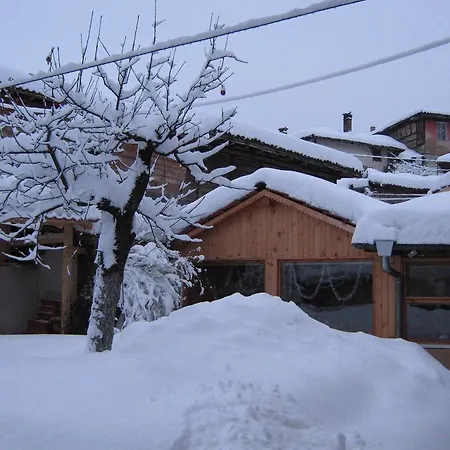 Guest Bashtina Striaha Gasthof Kopriwschtiza