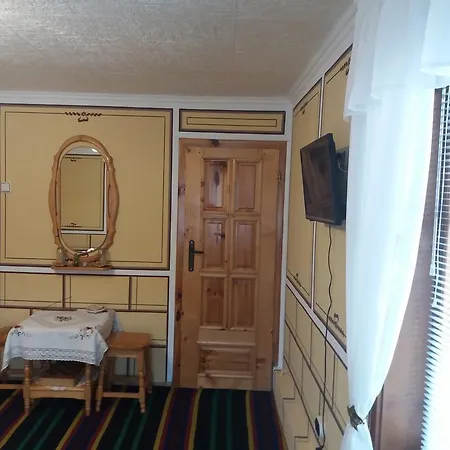 Guest Bashtina Striaha Gasthof 2*