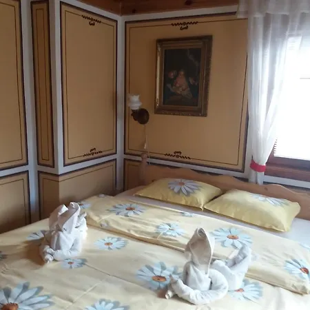 Penzion Guest Bashtina Striaha Koprivštica