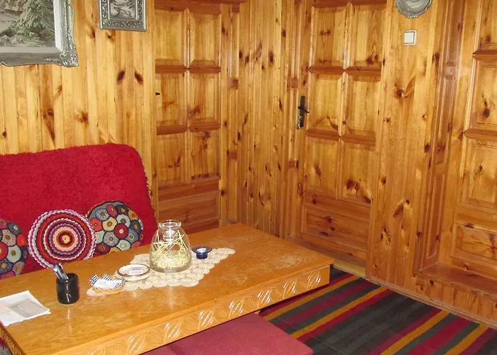 Guest Bashtina Striaha 2* Kopriwsztica