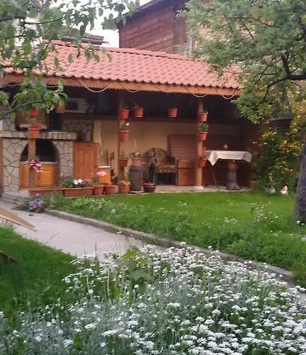 Guest Bashtina Striaha Kopriwsztica