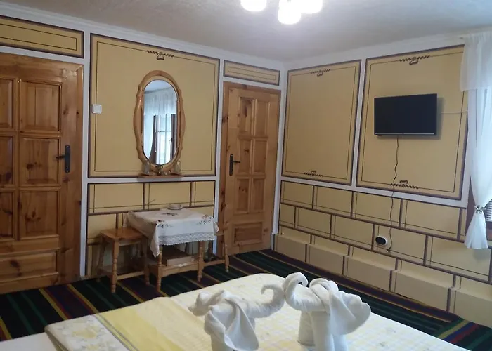 Guest Bashtina Striaha