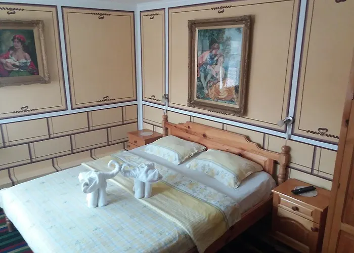 Guest Bashtina Striaha